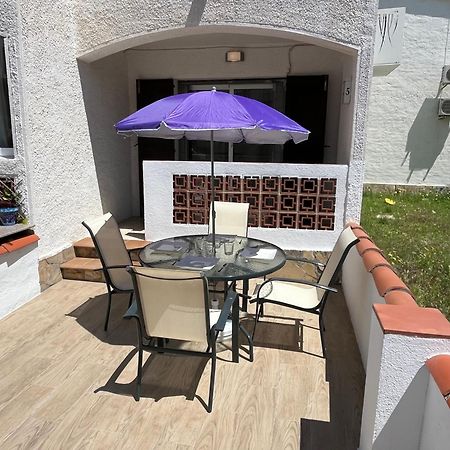 Appartement Situe A 100 M De La Plage Empuriabrava Exterior foto