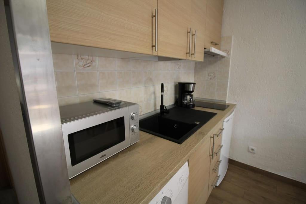 Appartement Situe A 100 M De La Plage Empuriabrava Exterior foto