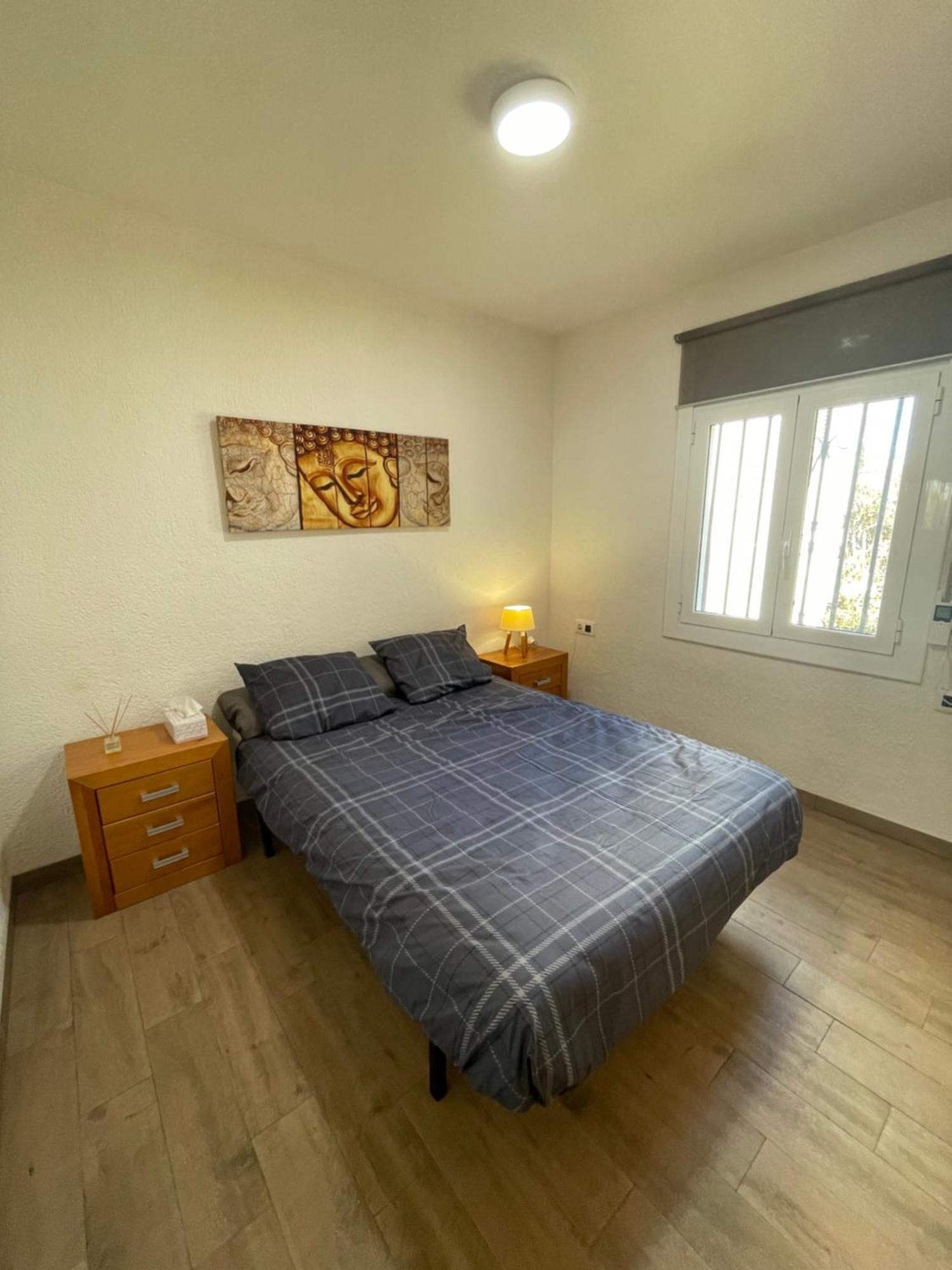 Appartement Situe A 100 M De La Plage Empuriabrava Exterior foto