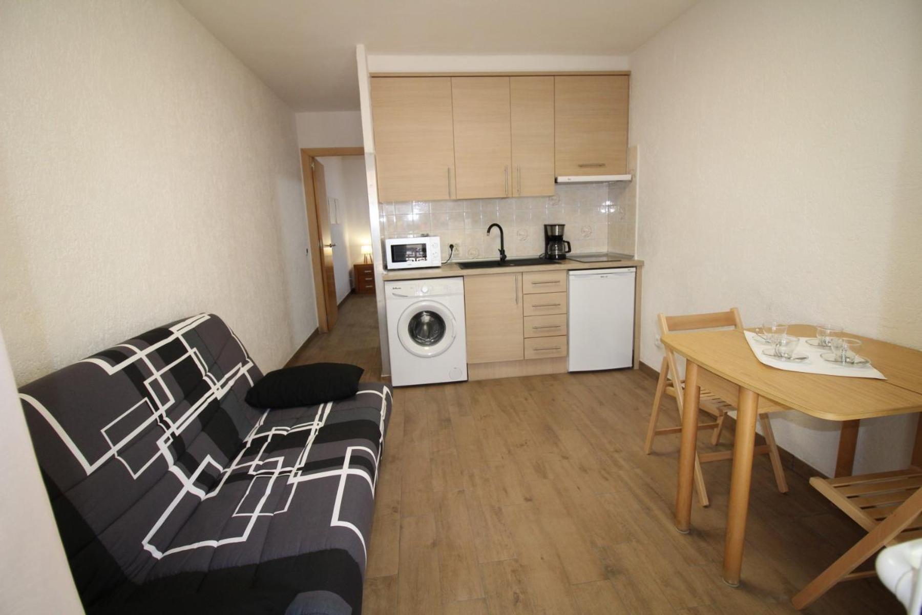 Appartement Situe A 100 M De La Plage Empuriabrava Exterior foto