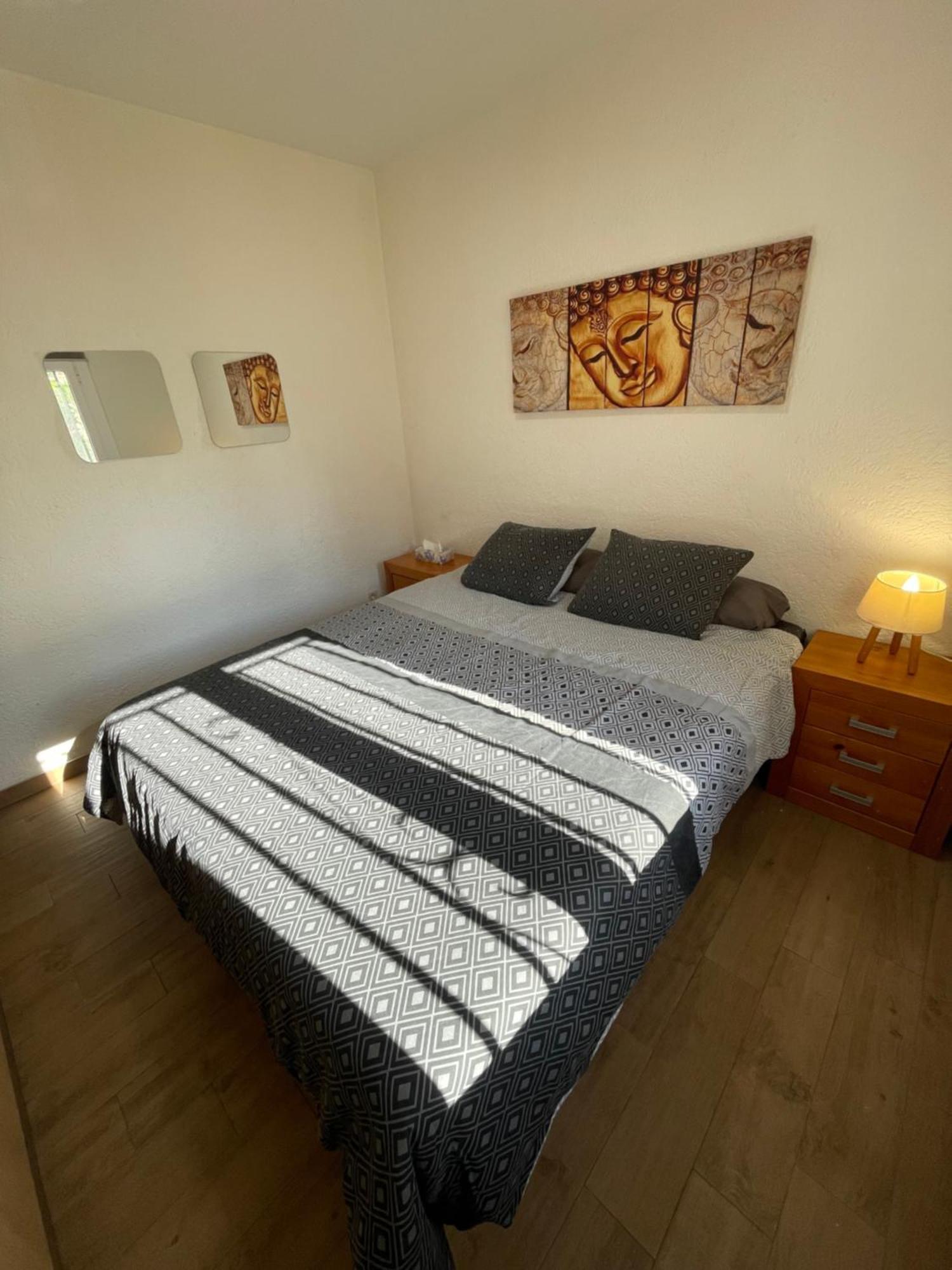 Appartement Situe A 100 M De La Plage Empuriabrava Exterior foto